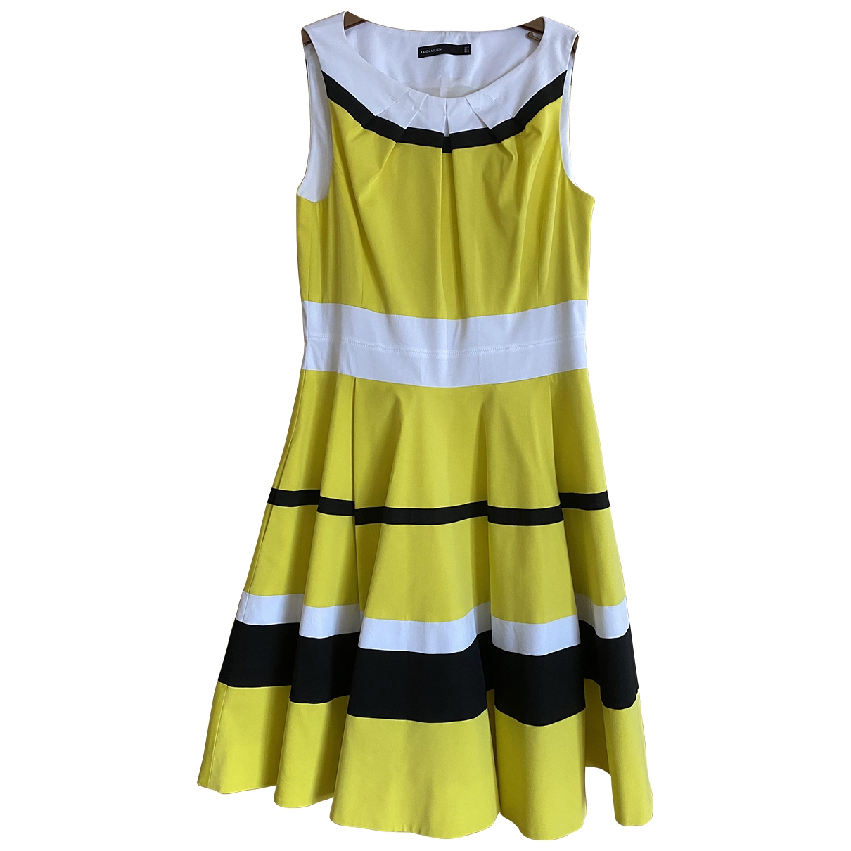 Mid-length dress Karen Millen 